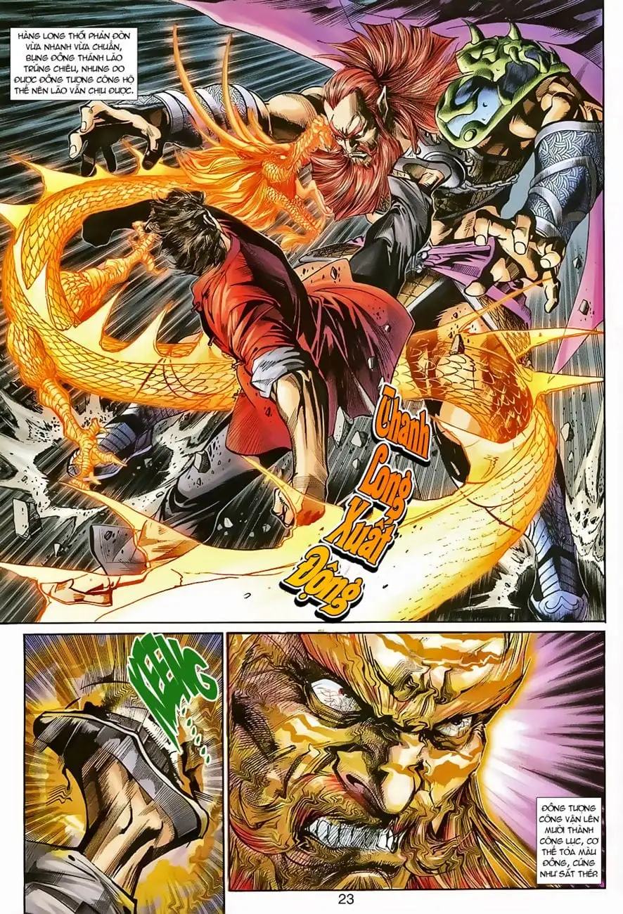 Chapter 456 - Image 3
