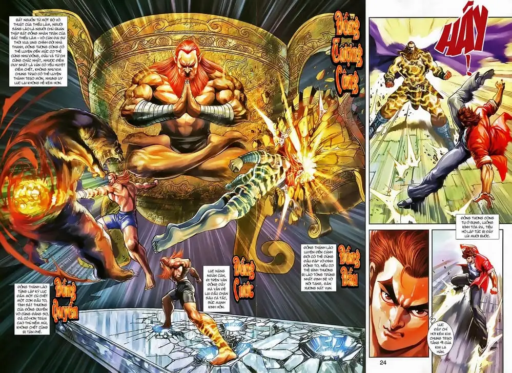 Chapter 456 - Image 4