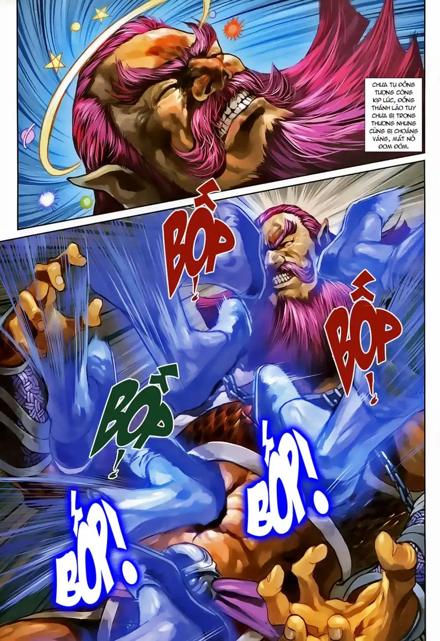 Chapter 456 - Image 8
