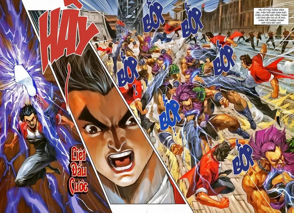 Chapter 456 - Image 9