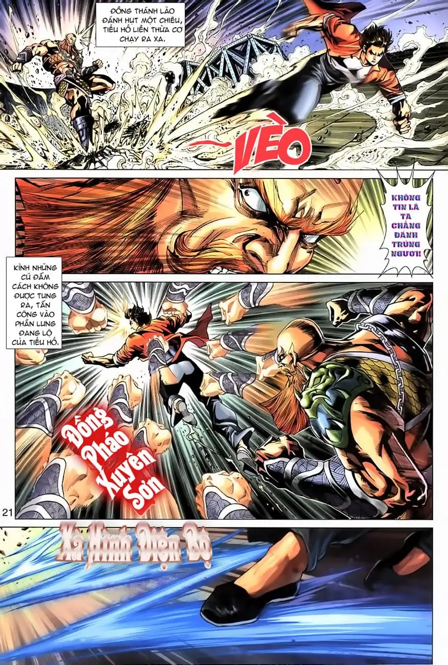 Chapter 457 - Image 11