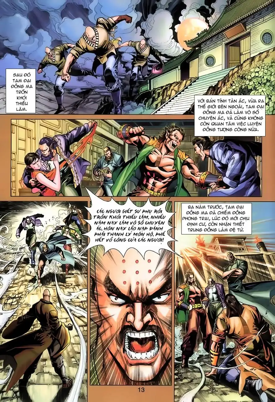 Chapter 457 - Image 3
