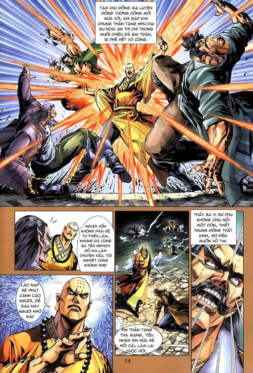 Chapter 457 - Image 4