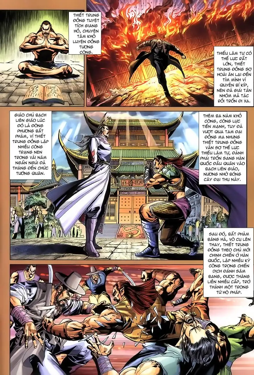 Chapter 457 - Image 6