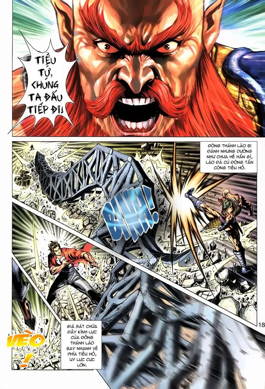Chapter 457 - Image 8