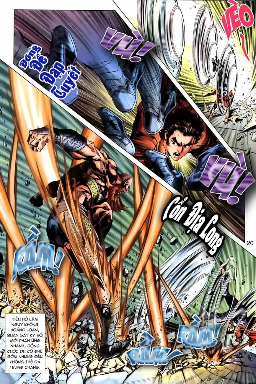 Chapter 457 - Image 10