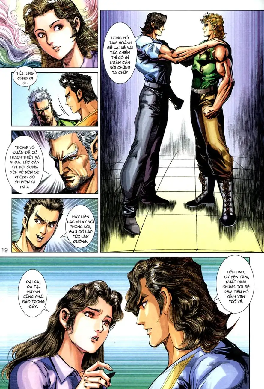 Chapter 459 - Image 1