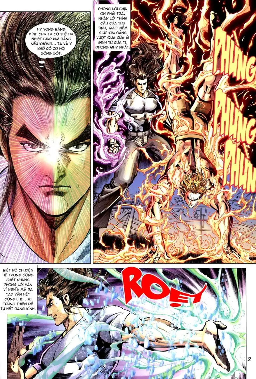 Chapter 459 - Image 17