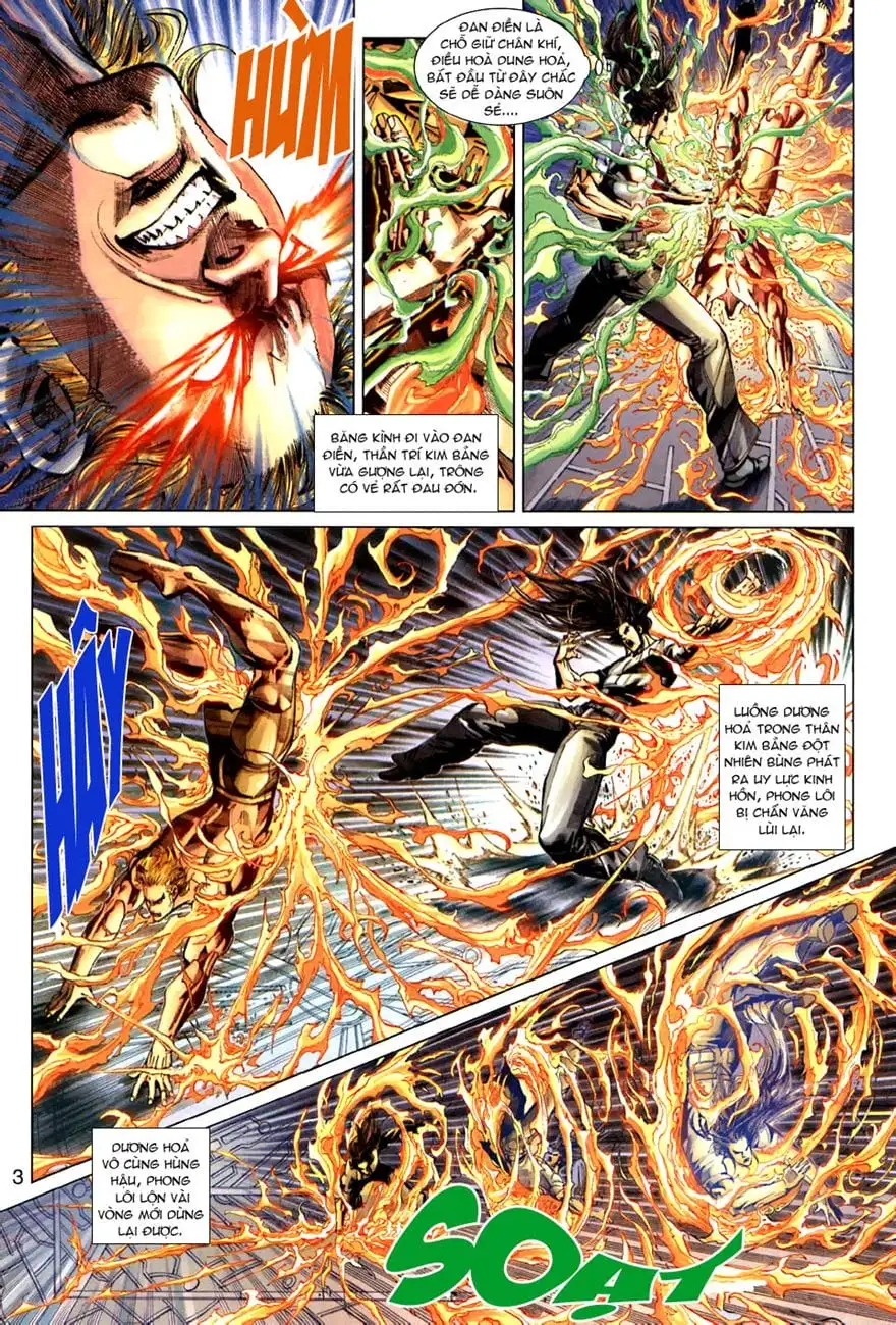 Chapter 459 - Image 18