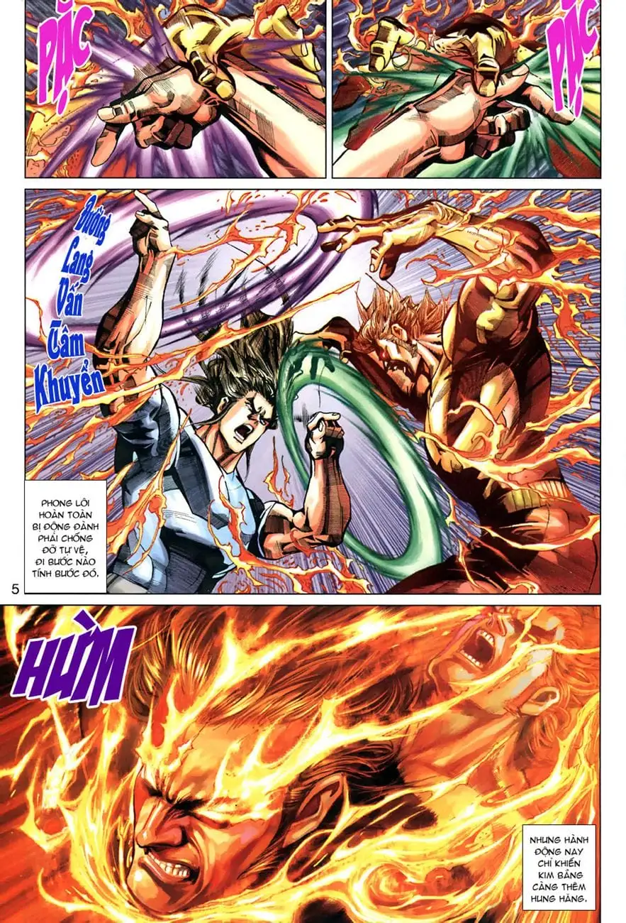 Chapter 459 - Image 20