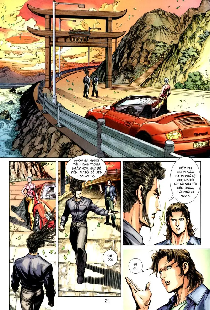 Chapter 459 - Image 3