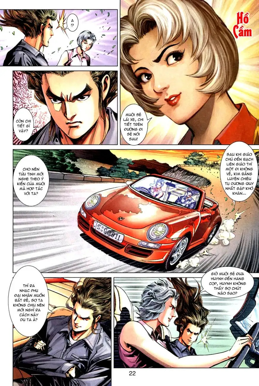 Chapter 459 - Image 4