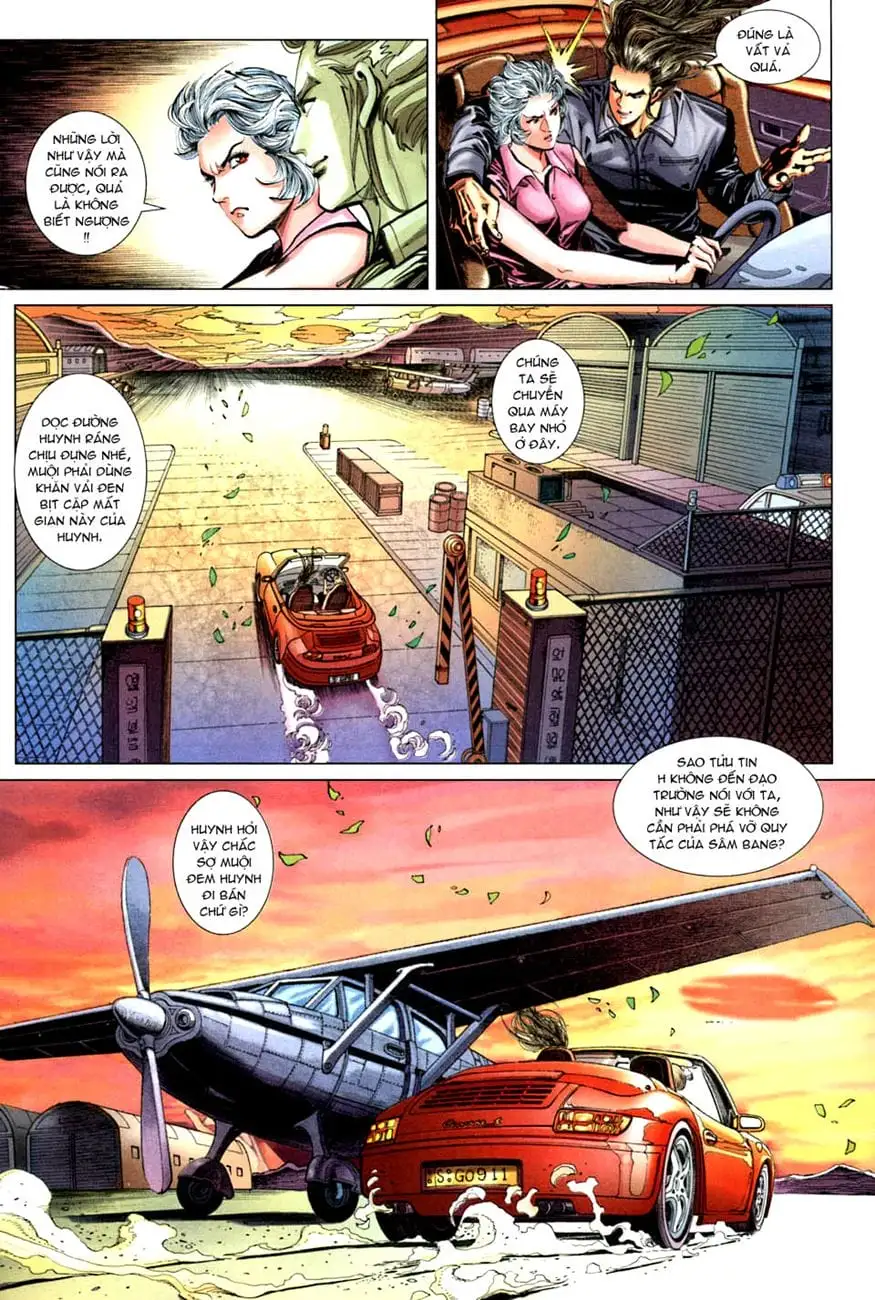Chapter 459 - Image 5