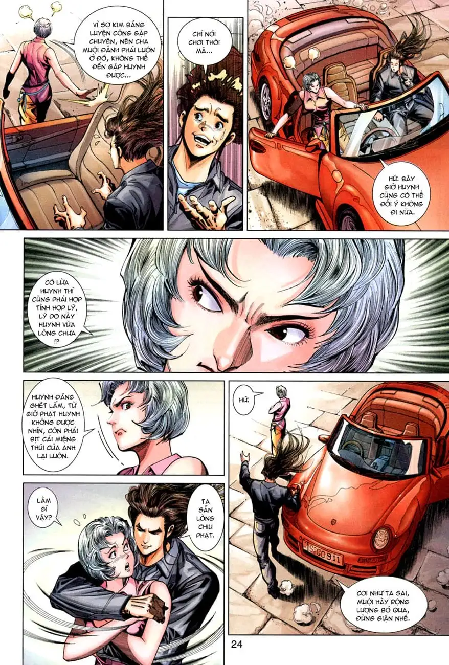 Chapter 459 - Image 6