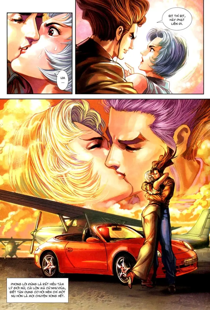 Chapter 459 - Image 7