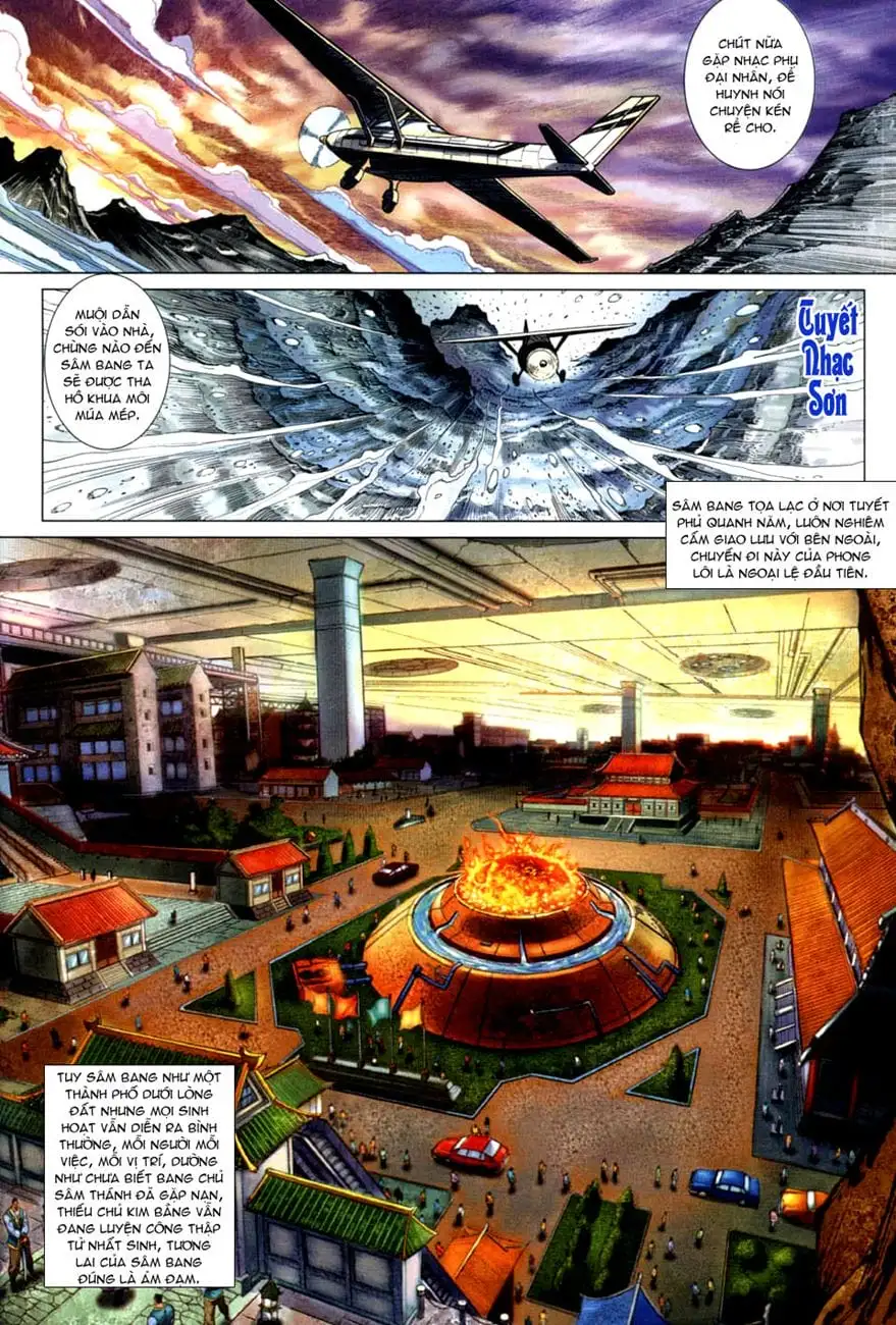 Chapter 459 - Image 8