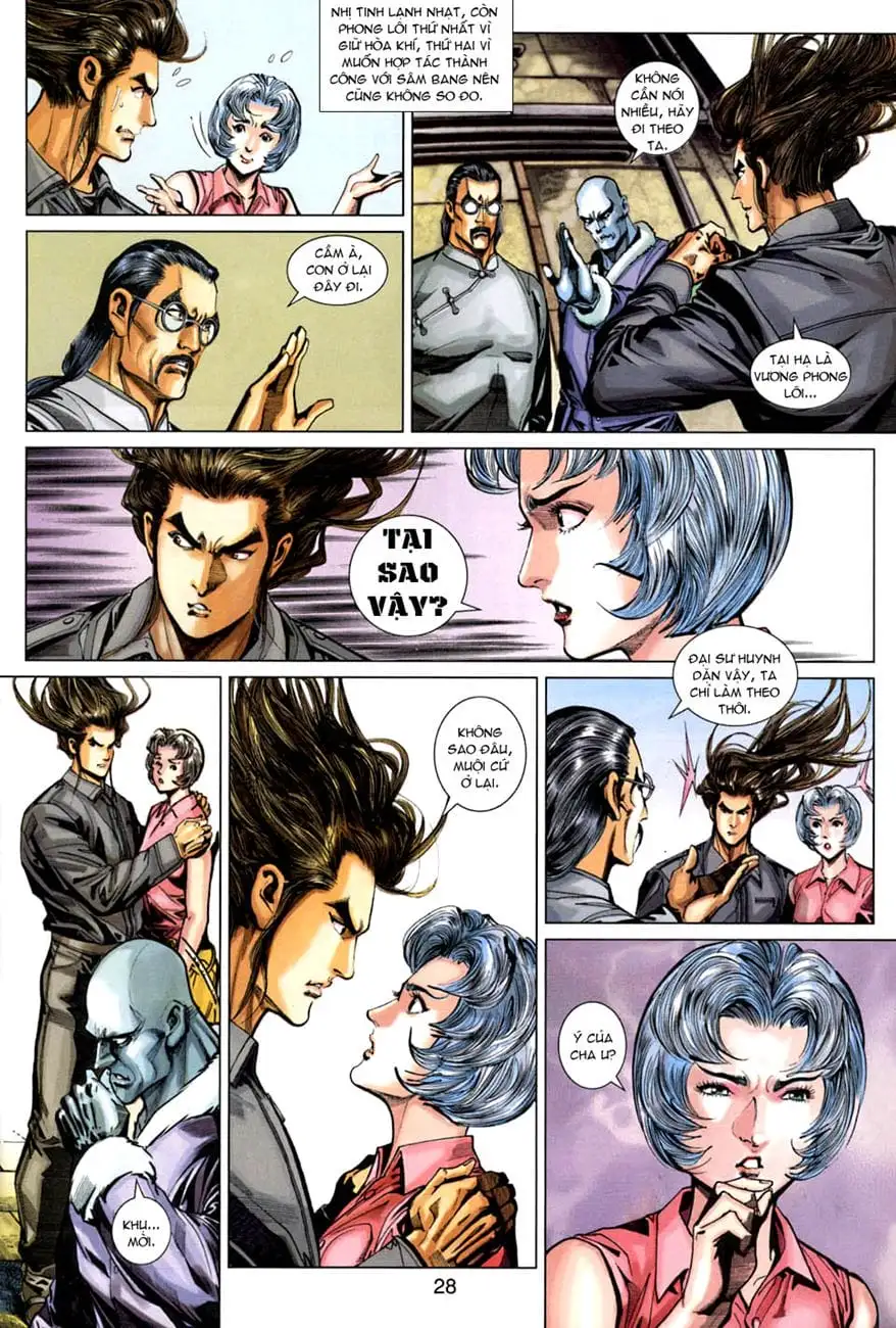Chapter 459 - Image 10