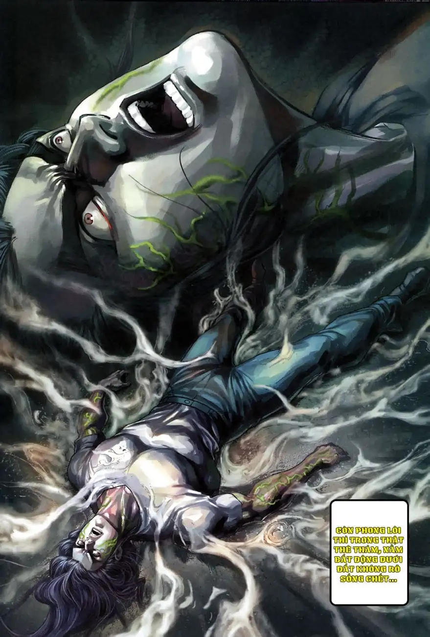 Chapter 460 - Image 17