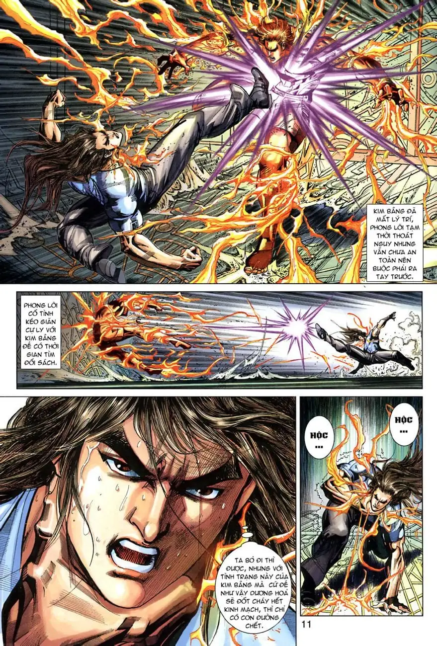 Chapter 460 - Image 6