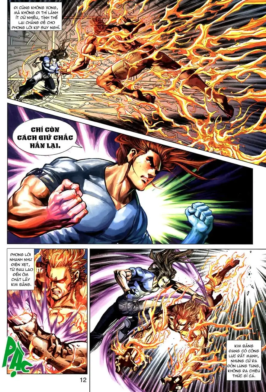Chapter 460 - Image 7