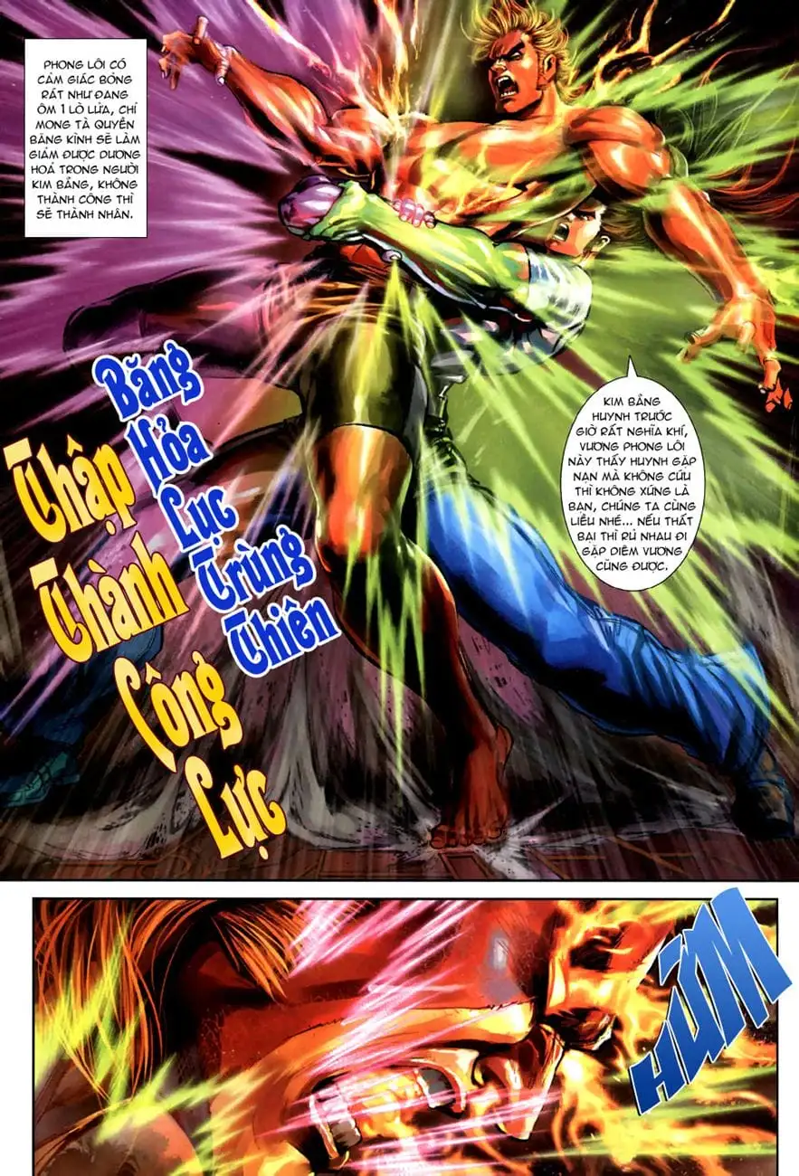 Chapter 460 - Image 8