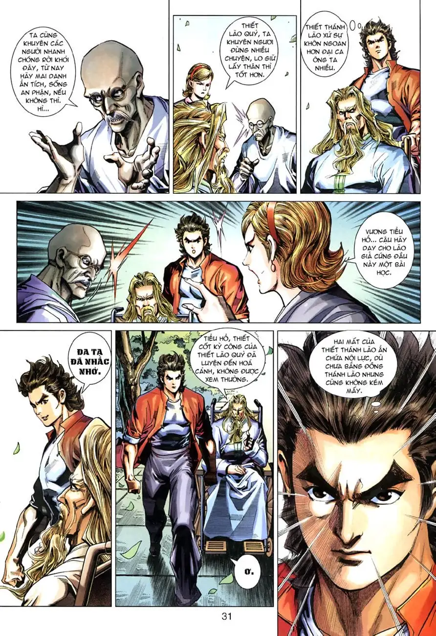Chapter 461 - Image 6
