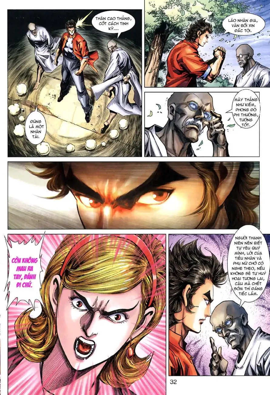 Chapter 461 - Image 7