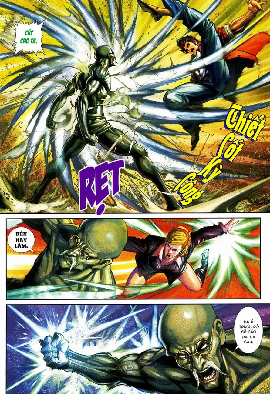 Chapter 462 - Image 2