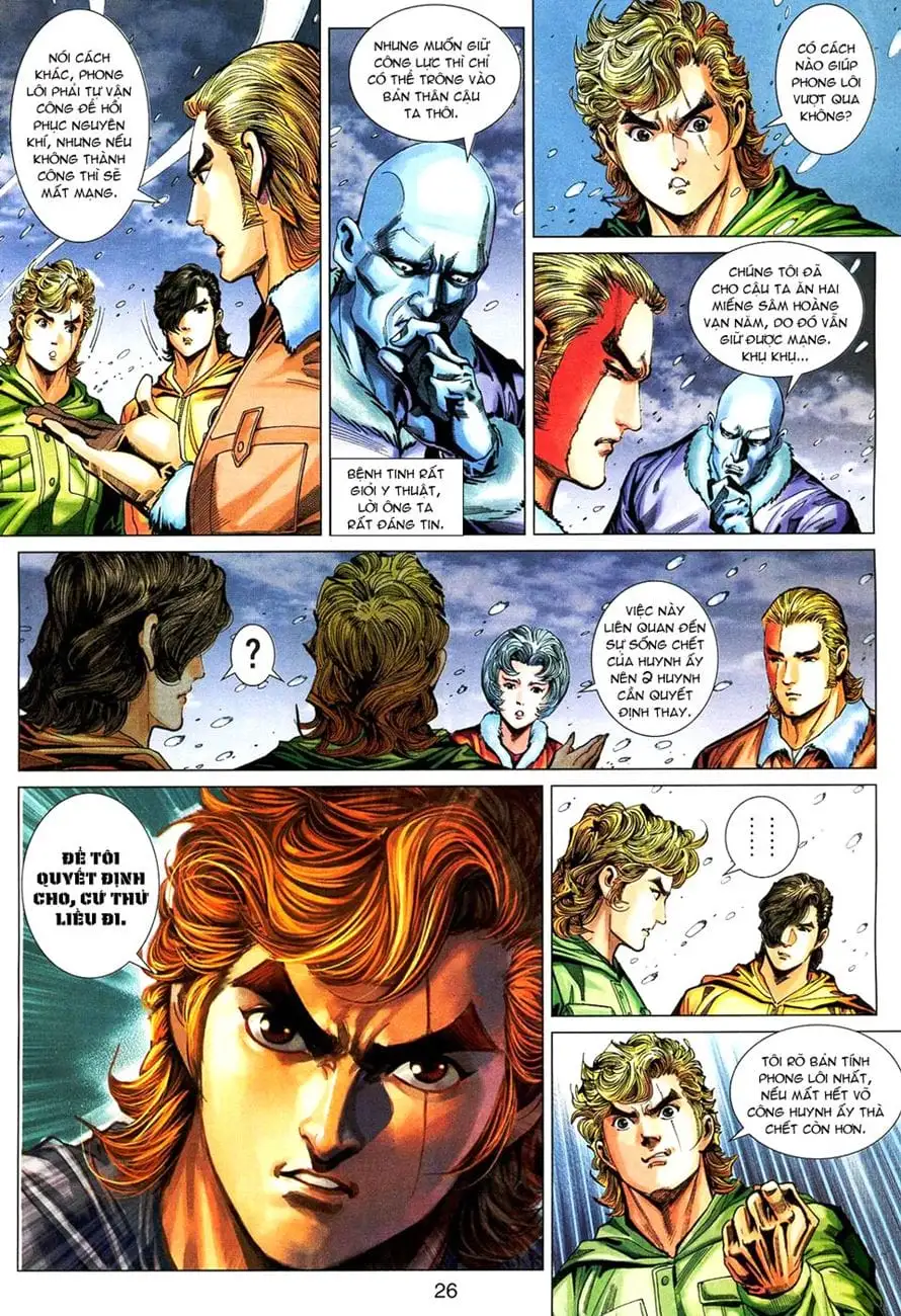 Chapter 462 - Image 14