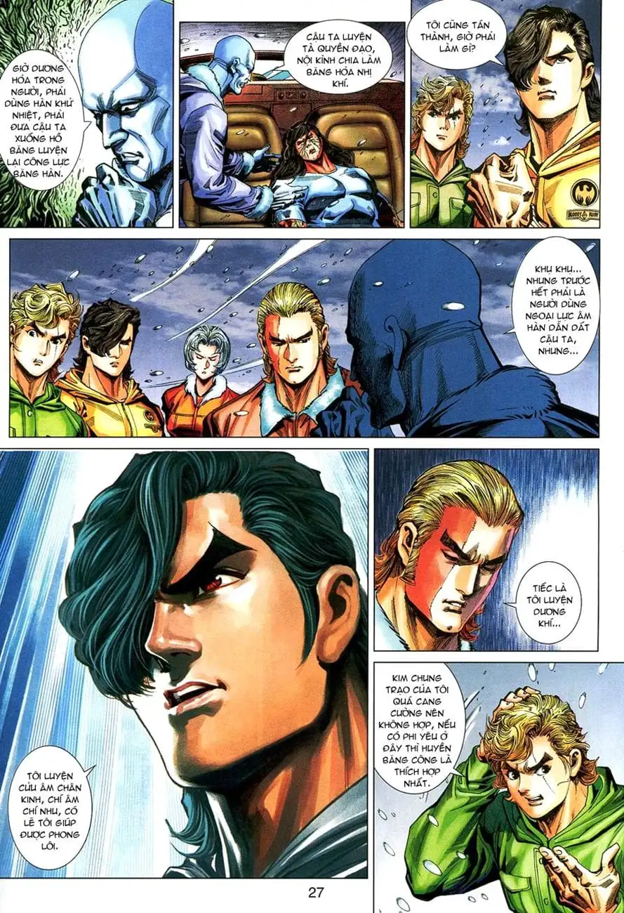 Chapter 462 - Image 15