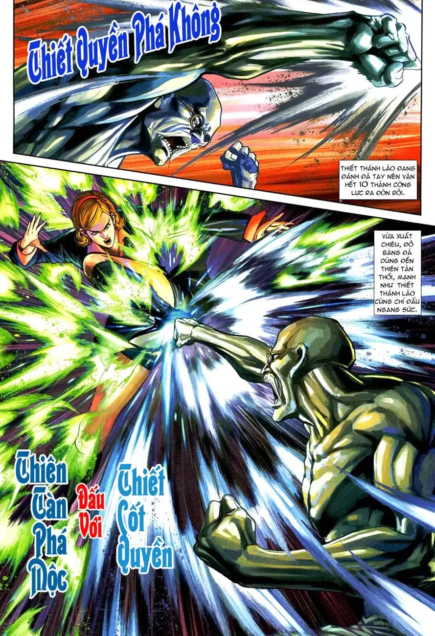 Chapter 462 - Image 3