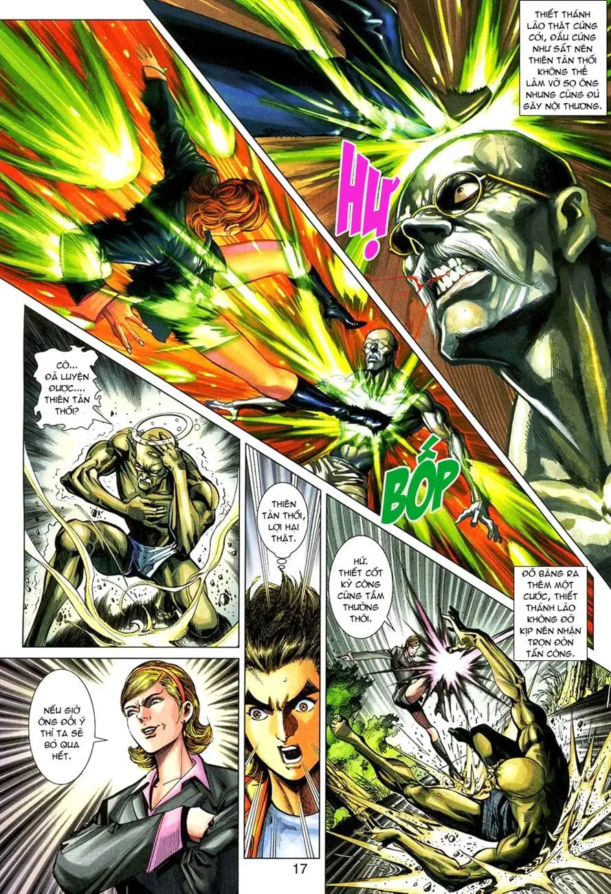 Chapter 462 - Image 5