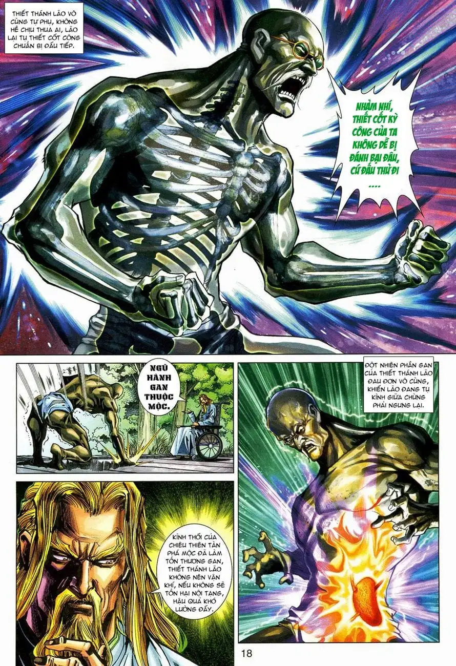 Chapter 462 - Image 6