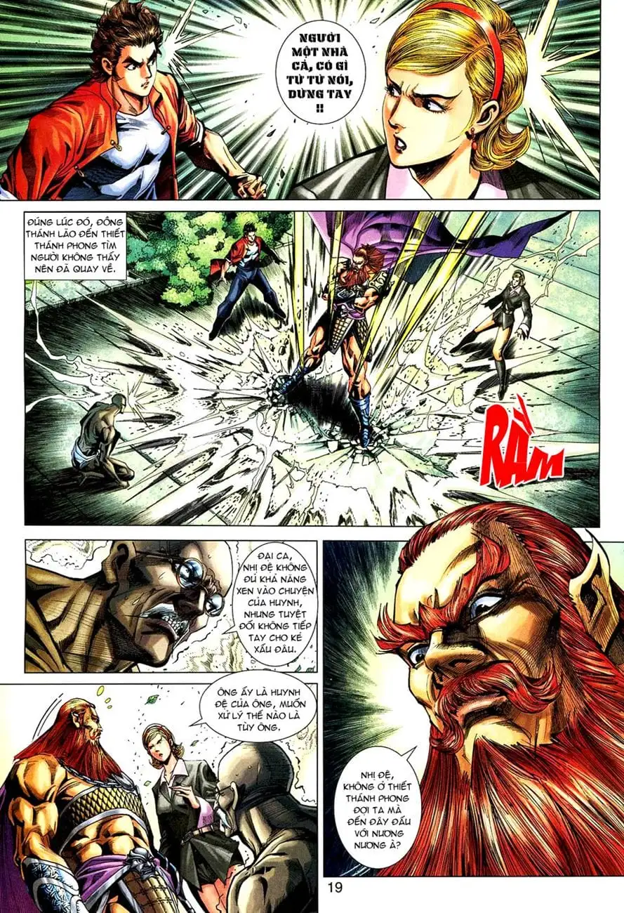 Chapter 462 - Image 7