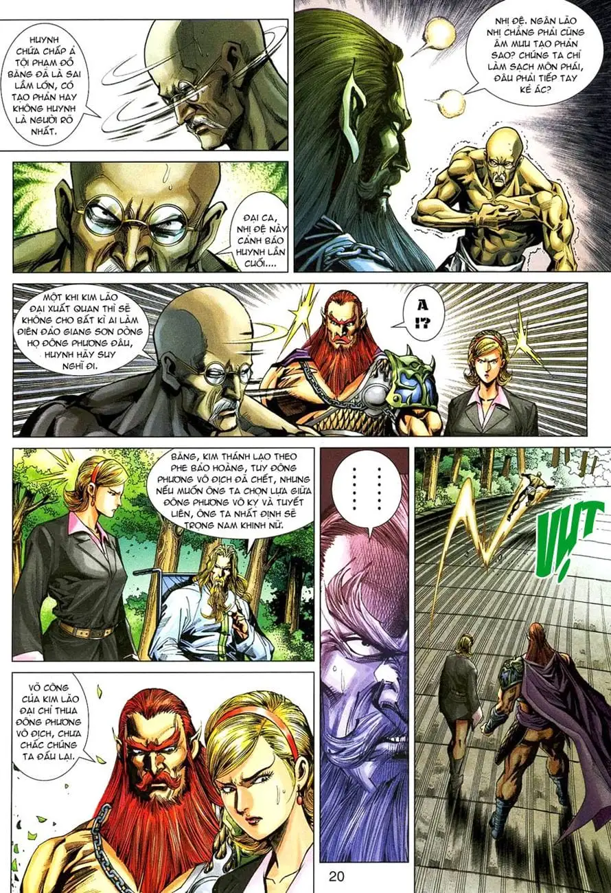 Chapter 462 - Image 8