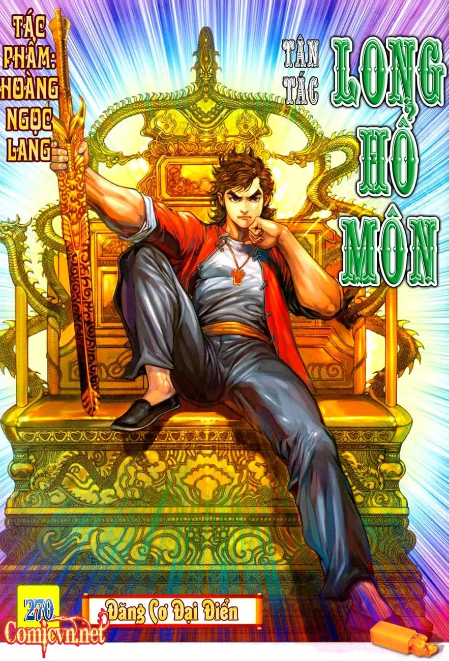 Chapter 463 - Image 2
