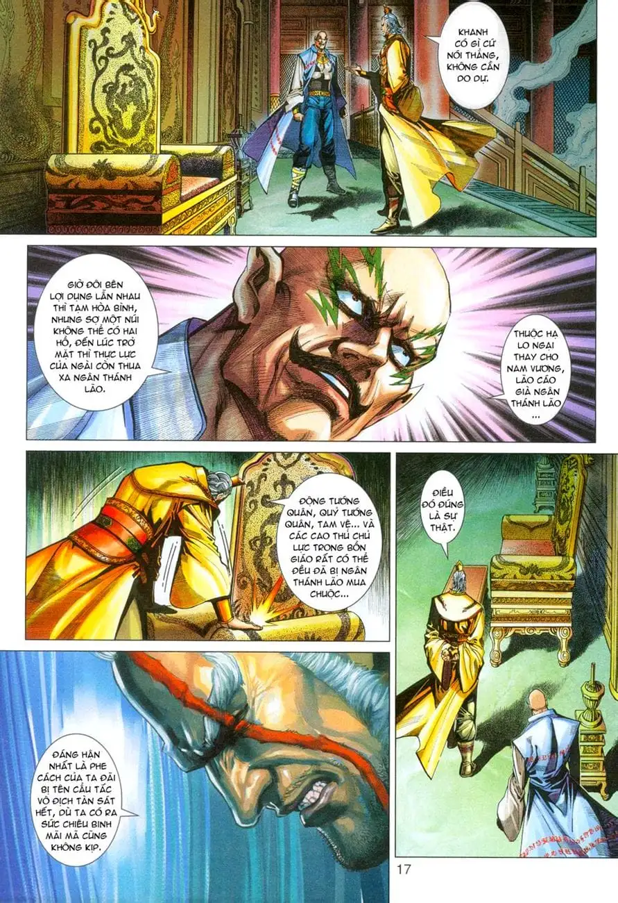 Chapter 463 - Image 17