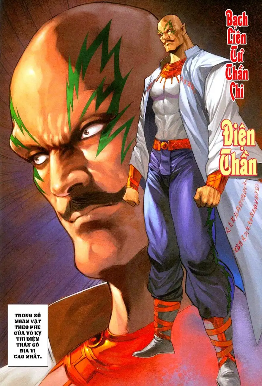 Chapter 463 - Image 10