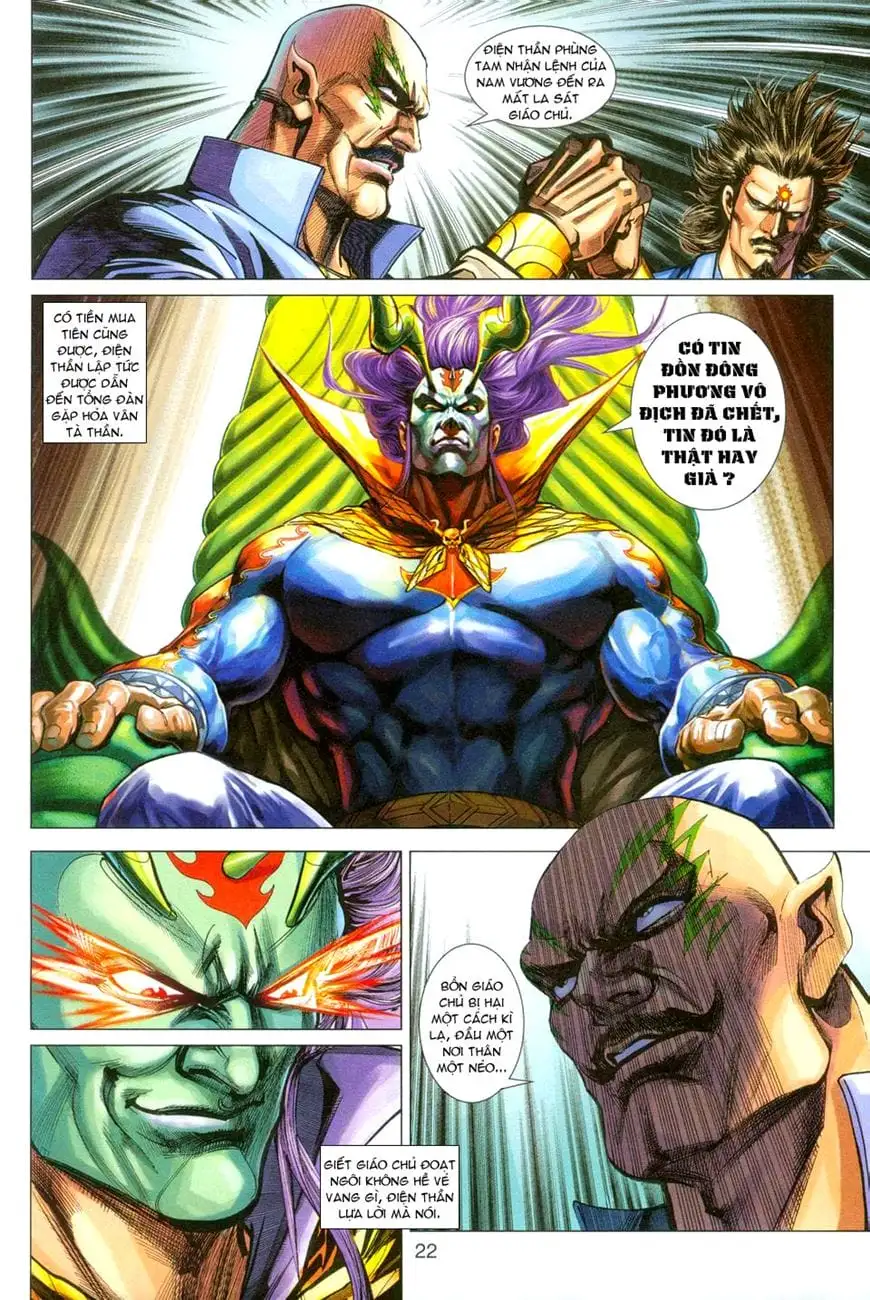 Chapter 464 - Image 2