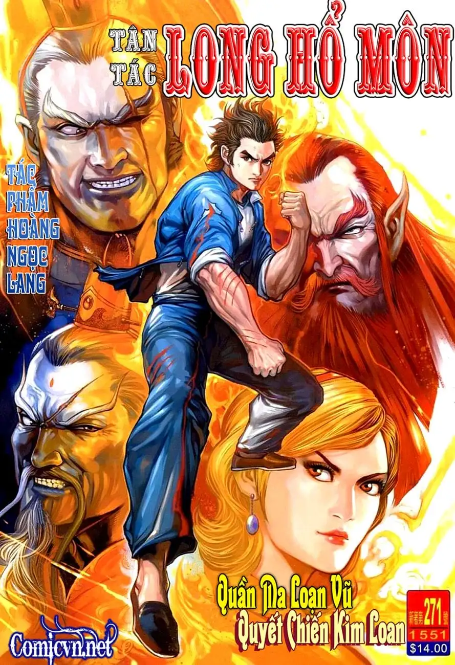 Chapter 464 - Image 14