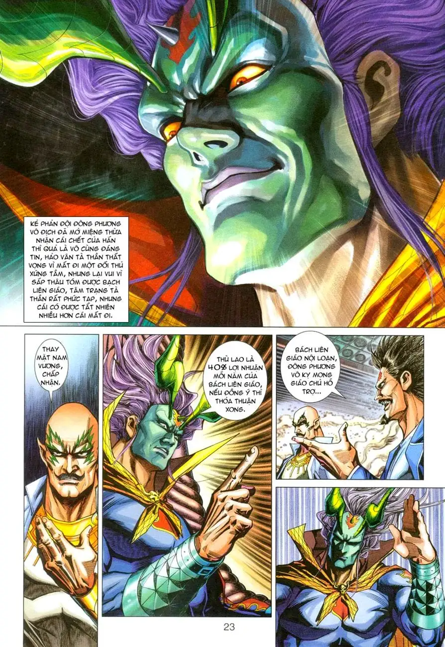 Chapter 464 - Image 3