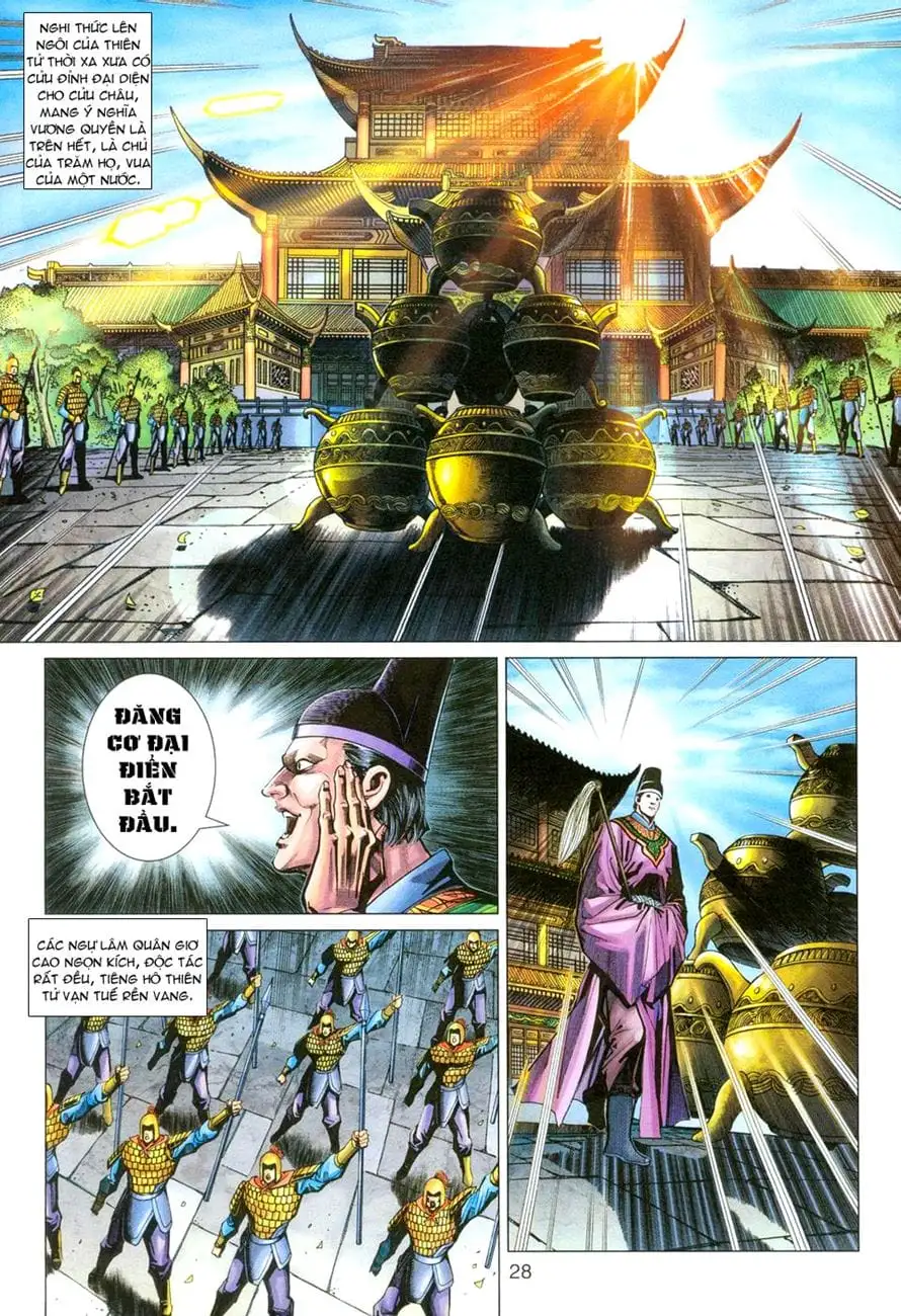 Chapter 464 - Image 8