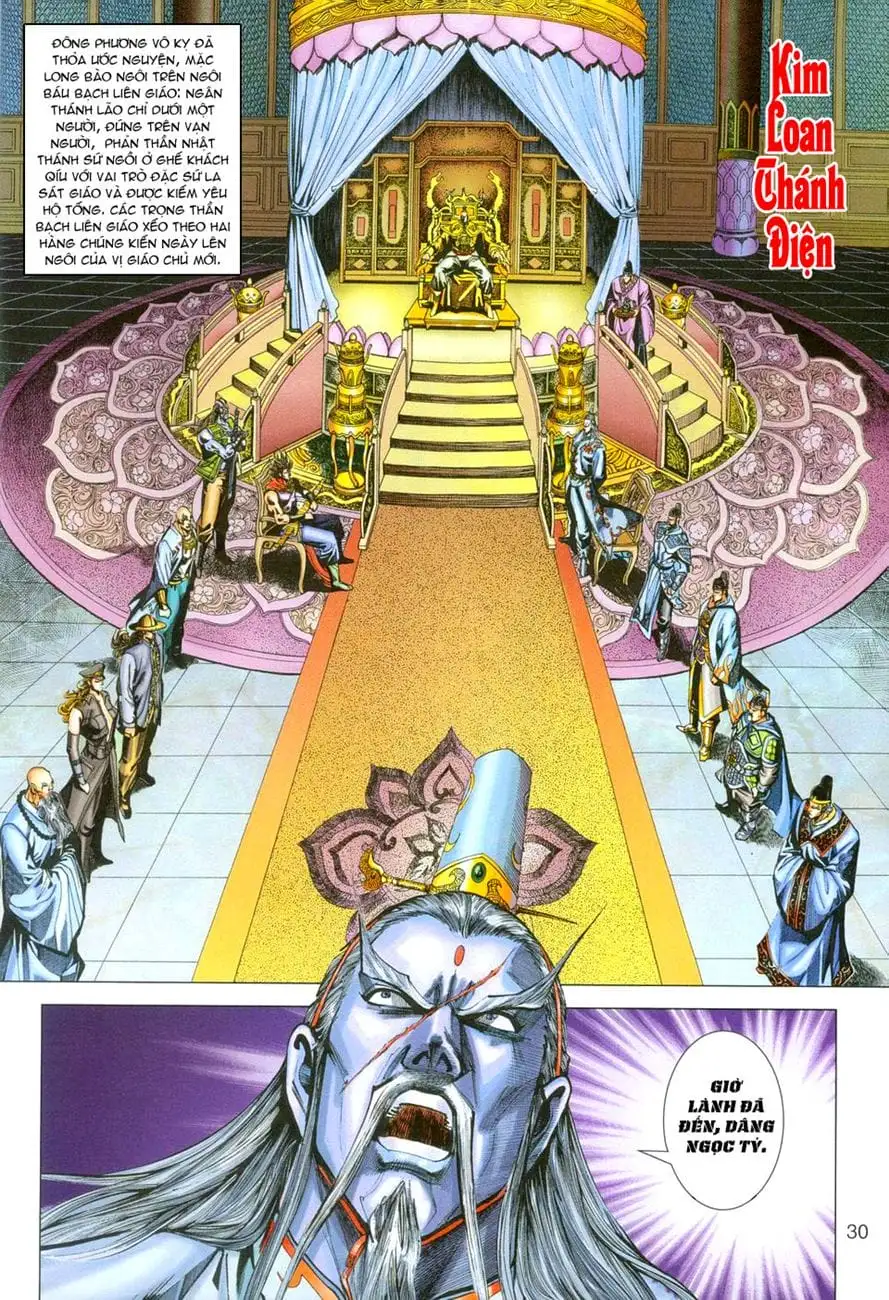 Chapter 464 - Image 10