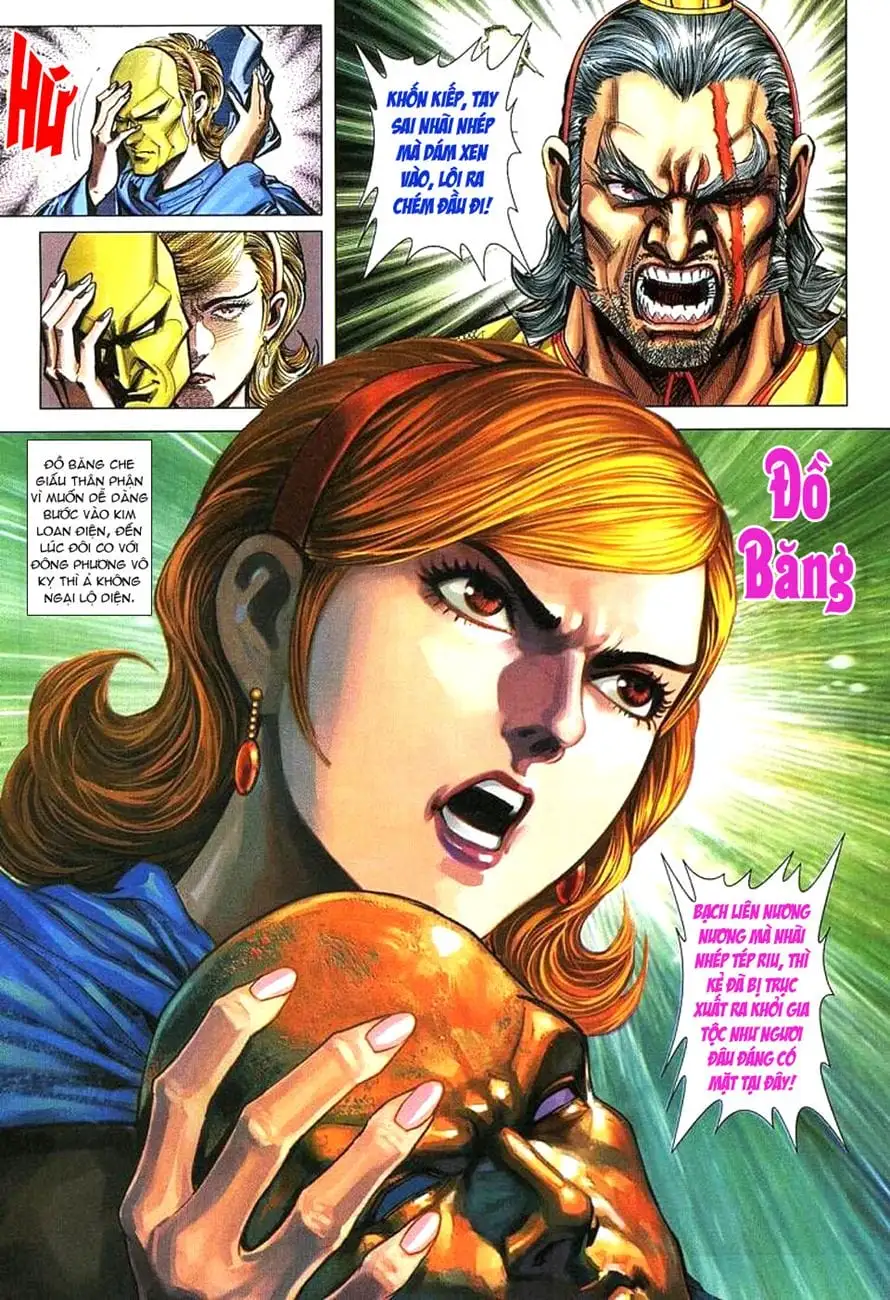 Chapter 465 - Image 10