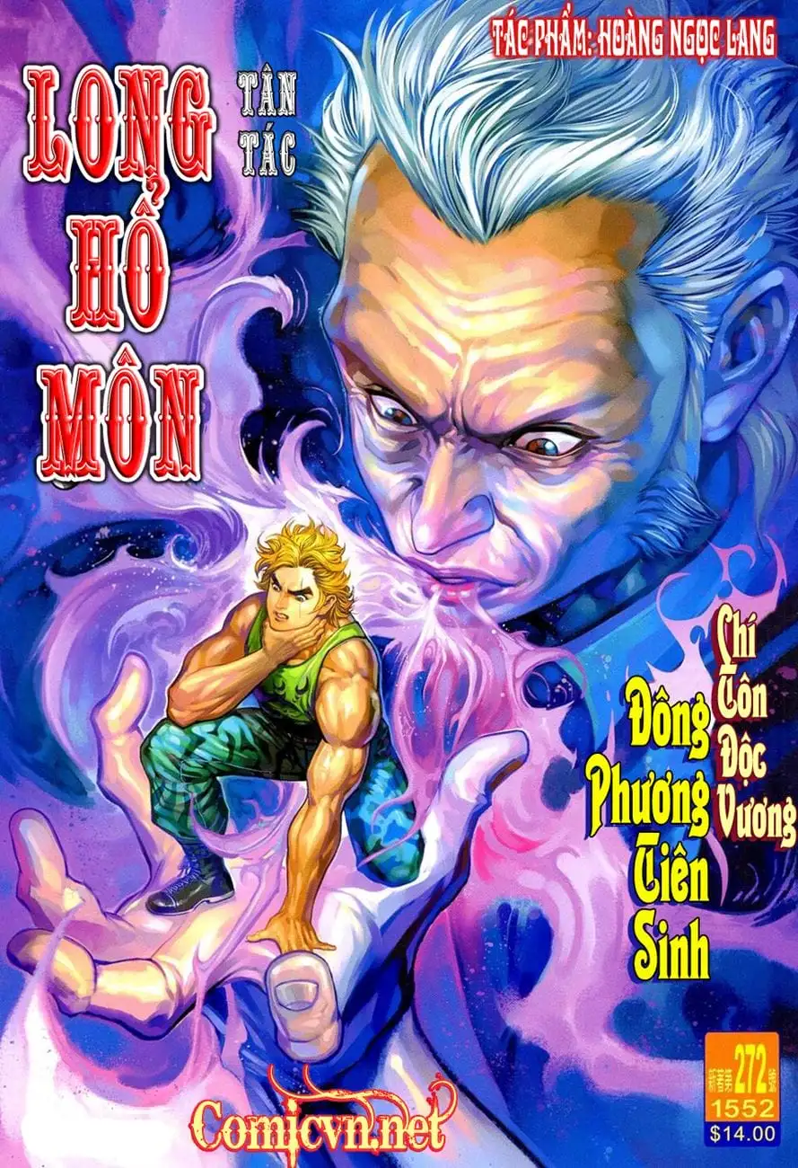 Chapter 466 - Image 6