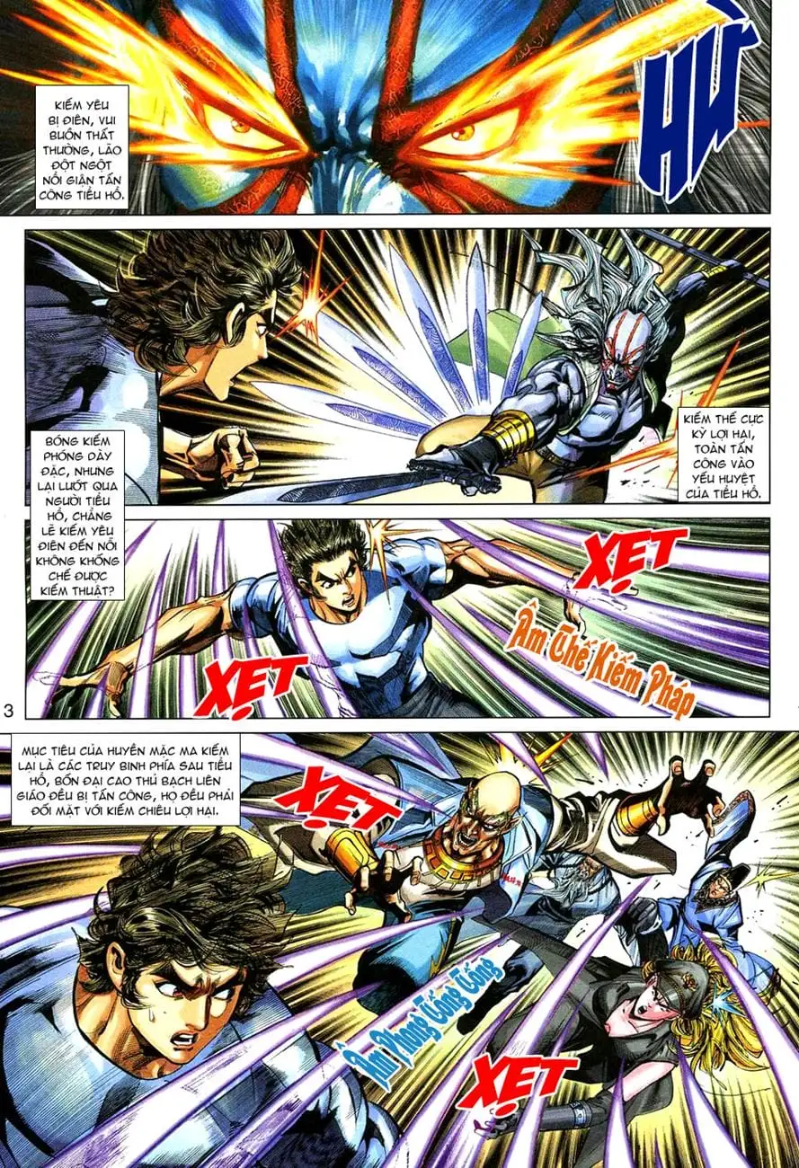 Chapter 466 - Image 8