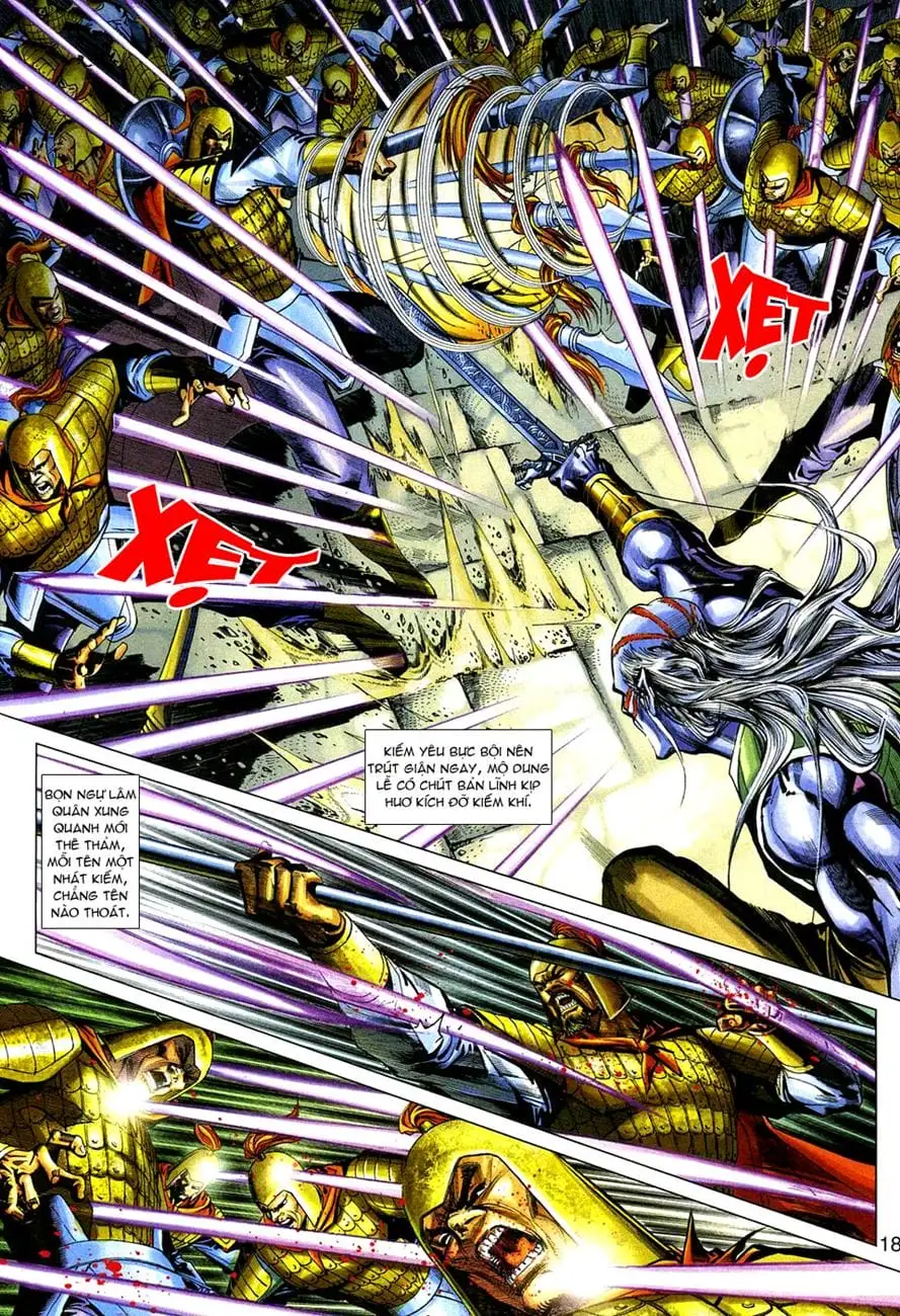 Chapter 467 - Image 3