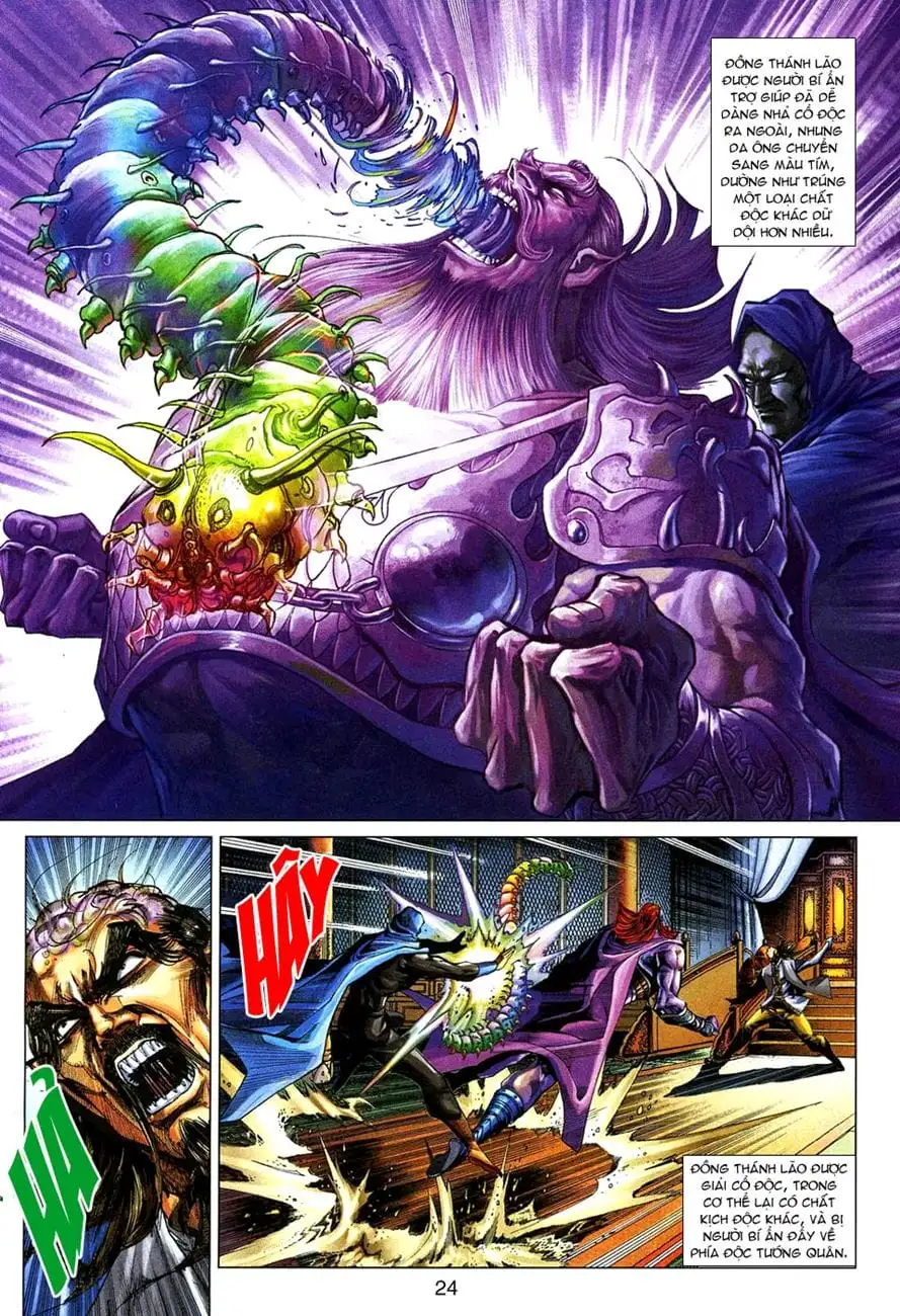 Chapter 467 - Image 9