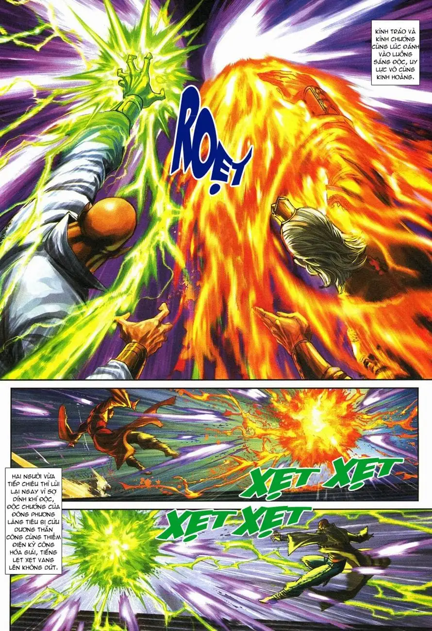 Chapter 468 - Image 16