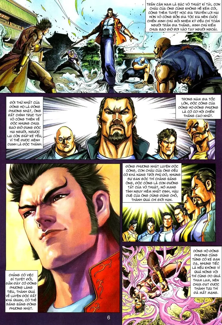 Chapter 468 - Image 4